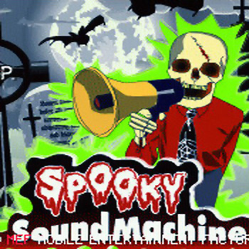 Spooky SoundMachine