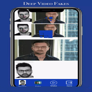 DeepFake