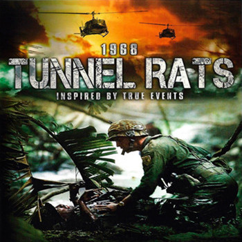 Tunnel Rats: 1968