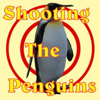 Shooting The Penguins