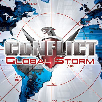 Conflict