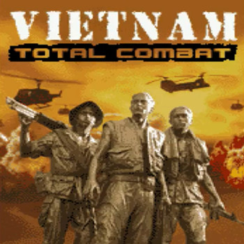 Vietnam total combat