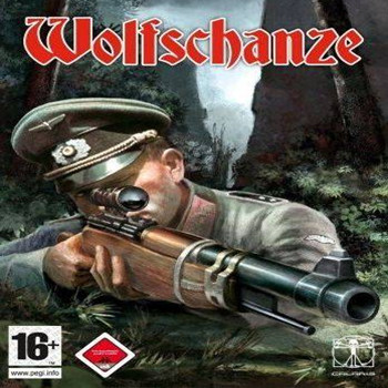 Wolfschanze