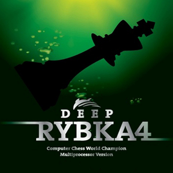 Deep Rybka 4 Aquarium