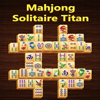 Mahjong Titan