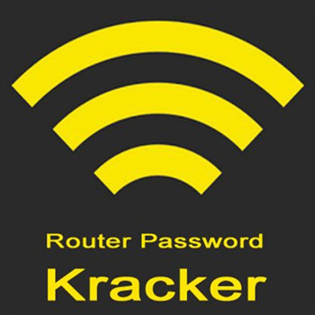 Router Password Kracker 4.5