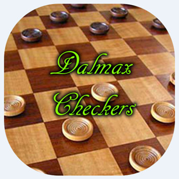 Dalmax Checkers