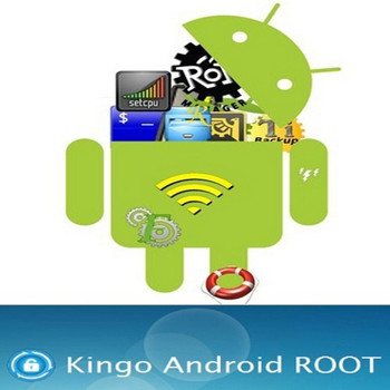 Kingo Android Root 1.3.4