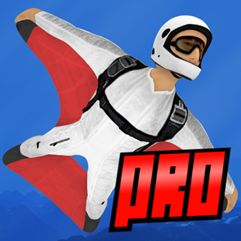 Wingsuit Pro 1.503 [Android]