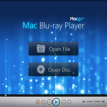 Macgo Windows Blu-ray Player 2.16.7.2121