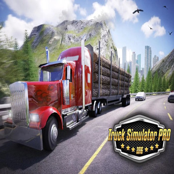 Truck Simulator 1.5 [Android]