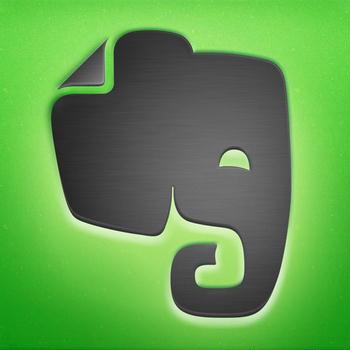 Evernote 6.0.1 [Android]