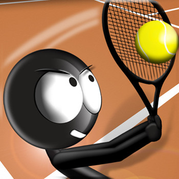Stickman Tennis 1.6 [Android]