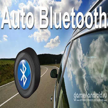 Auto Bluetooth 1.5 [Android]