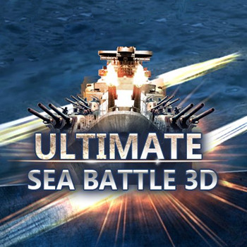 Ultimate Sea Battle