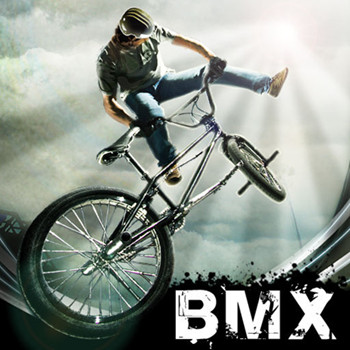 BMX Streets 1.01 Full [Android]