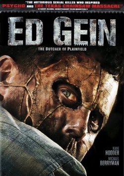 Эд Гейн: Мясник из Плэйнфилда / Ed Gein: The Butcher of Plainfield