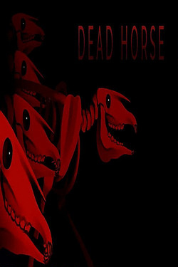 Мертвая лошадь / Dead Horse (2022) [мультфильм]