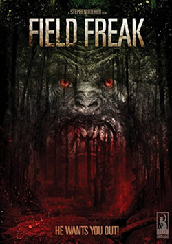 Пещерный монстр / Field Freak