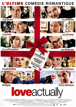 Реальная любовь / Love Actually