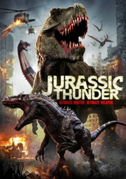 Гром Юрского периода / Jurassic Thunder