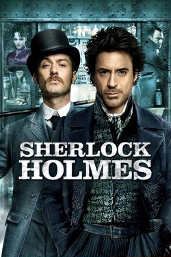 Шерлок Холмс / Sherlock Holmes