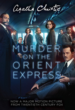 Убийство в восточном экспрессе / Murder on the Orient Express