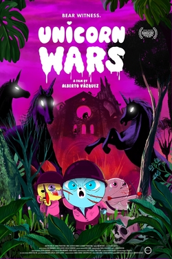 Война единорогов / Unicorn Wars