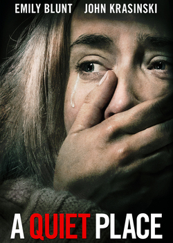 Тихое место / A Quiet Place (1-2 серии) [многосерийный]