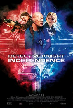 Детектив Найт: Независимость / Detective Knight: Independence