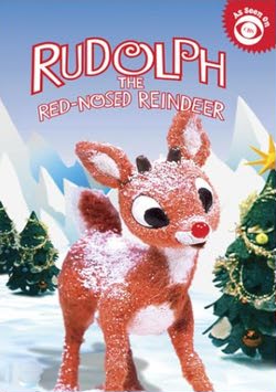 Приключения олененка Рудольфа / Rudolph.... [мультфильм]