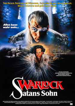 Чернокнижник / Warlock