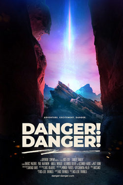 Парадокс времени / Danger! Danger!