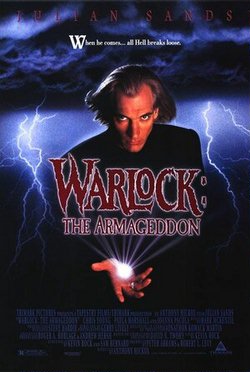 Чернокнижник 2: Армагеддон / Warlock: The Armageddon