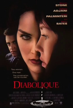 Дьяволицы / Diabolique
