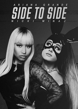 Ariana Grande, Side to Side