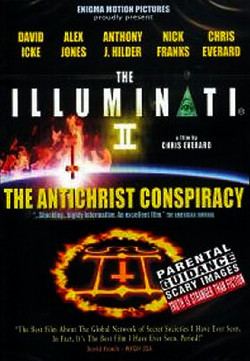 Иллюминаты Часть 2, Заговор Антихриста, The Illuminati