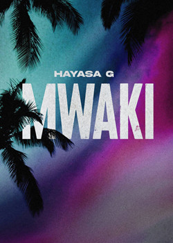 Zerb ft. Sofiya Nzau - Mwaki