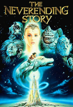 Бесконечная история / The Neverending Story