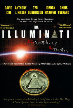 Все заговор. Никакой теории, The Illuminati