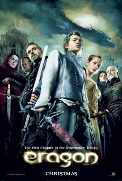 Эрагон / Eragon