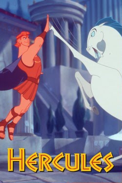 Геркулес / Hercules