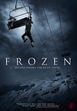 Замёрзшие / Frozen