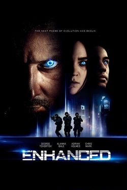 Модификаты / Enhanced