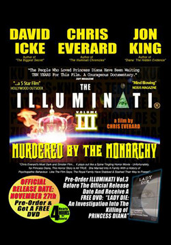 Иллюминаты Часть 3, Убиенные Монархией, The Illuminati Vol.3