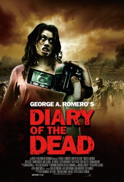 Дневники мертвецов / Diary of the Dead