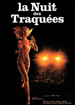 Ночь гонимых / La nuit des traquées