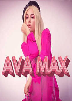 Ava Max