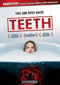 Зубы / Teeth