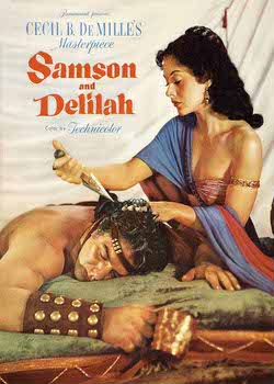 Самсон и Далила / Samson and Delilah